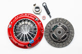 South Bend / DXD Racing Clutch 06-11 Subaru Impreza WRX 2.5L Stg 1 HD Clutch Kit | FJK1001-HD