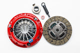 South Bend / DXD Racing Clutch 06-11 Subaru Impreza WRX 2.5L Stg 3 Daily Clutch Kit | FJK1001-SS-O