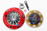 South Bend / DXD Racing Clutch 13+ Subaru BRZ 2.0L Stage 3 Endur Clutch Kit | FJK1005-SS-TZ