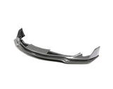 Seibon 2020 Toyota GR Supra MB-Style Carbon Fiber Front Lip | FL20TYSUP-MB