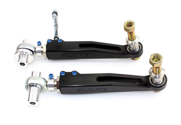 SPL Parts Front Lower Control Arms - BMW / Toyota / A90 / G29 / Z4 / Supra | SPL-FLCA-G29