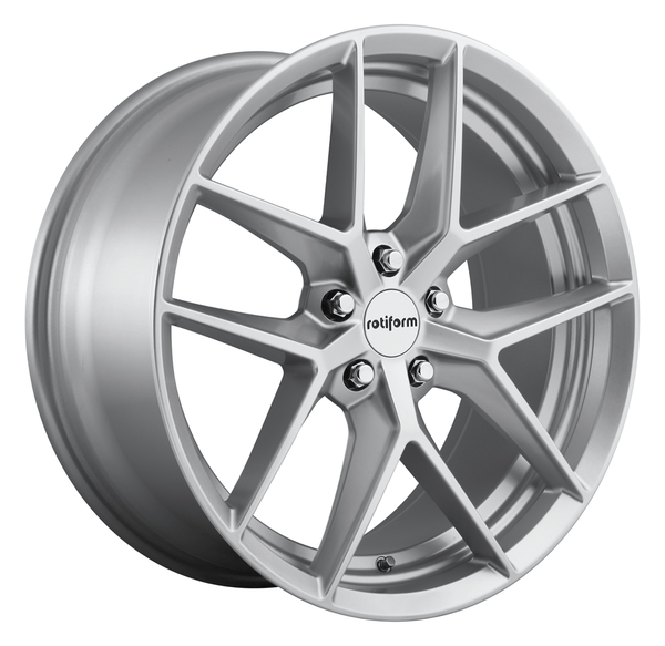 Rotiform FLG Custom Forged Wheel