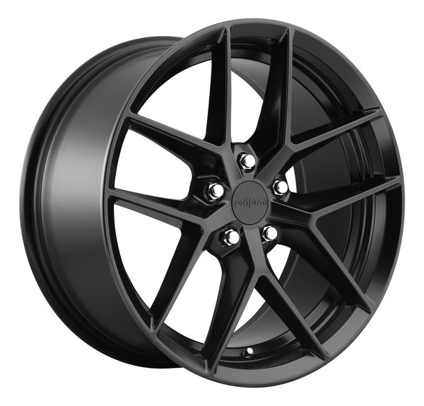 Rotiform FLG Custom Forged Wheel