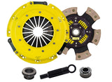 ACT Ford Mustang HD/Race Sprung 6 Pad Clutch Kit | FM1-HDG6