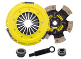 ACT Ford Mustang Sport/Race Sprung 6 Pad Clutch Kit | FM1-SPG6