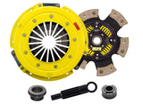 ACT Ford Mustang XT/Race Sprung 6 Pad Clutch Kit | FM1-XTG6