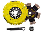 ACT Ford Mustang HD/Race Sprung 6 Pad Clutch Kit | FM13-HDG6