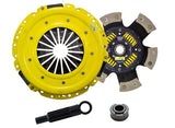 ACT Ford Mustang HD/Race Sprung 6 Pad Clutch Kit | FM2-HDG6