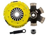 ACT Ford Mustang HD/Race Rigid 6 Pad Clutch Kit | FM2-HDR6