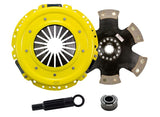 ACT Ford Mustang Sport/Race Sprung 6 Pad Clutch Kit | FM2-SPG6