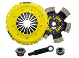 ACT Ford Mustang HD/Race Sprung 6 Pad Clutch Kit | FM3-HDG6