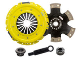 ACT Ford Mustang HD/Race Rigid 6 Pad Clutch Kit | FM3-HDR6