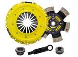 ACT Ford Mustang Sport/Race Sprung 6 Pad Clutch Kit | FM3-SPG6