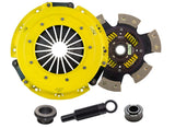 ACT Ford Mustang HD/Race Sprung 6 Pad Clutch Kit | FM4-HDG6