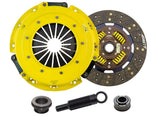 ACT Ford Mustang HD/Perf Street Sprung Clutch Kit | FM4-HDSS