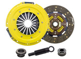 ACT Ford Mustang Sport/Perf Street Sprung Clutch Kit | FM4-SPSS
