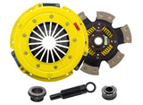 ACT Ford Mustang XT/Race Sprung 6 Pad Clutch Kit | FM4-XTG6
