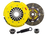 ACT Ford Mustang XT/Perf Street Sprung Clutch Kit | FM4-XTSS