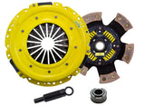 ACT Ford Mustang HD/Race Sprung 6 Pad Clutch Kit | FM5-HDG6