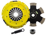 ACT Ford Mustang HD/Race Rigid 6 Pad Clutch Kit | FM5-HDR6