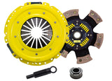 ACT Ford Mustang Sport/Race Sprung 6 Pad Clutch Kit | FM5-SPG6