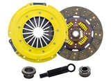 ACT Ford Mustang Sport/Perf Street Sprung Clutch Kit | FM7-SPSS