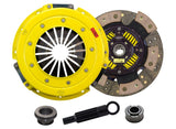 ACT Ford Mustang XT/Race Sprung 6 Pad Clutch Kit | FM7-XTG6