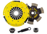 ACT Ford Mustang HD/Race Sprung 6 Pad Clutch Kit | FM8-HDG6