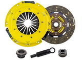 ACT Ford Mustang HD/Perf Street Sprung Clutch Kit | FM8-HDSS