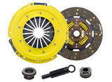 ACT Ford Mustang Sport/Perf Street Sprung Clutch Kit | FM8-SPSS