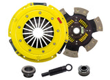 ACT Ford Mustang XT/Race Sprung 6 Pad Clutch Kit | FM8-XTG6