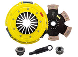 ACT Ford Mustang XT/Race Rigid 6 Pad Clutch Kit | FM8-XTR6