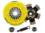 ACT Ford Mustang HD/Race Sprung 6 Pad Clutch Kit | FM9-HDG6