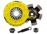 ACT Ford Mustang Sport/Race Sprung 6 Pad Clutch Kit | FM9-SPG6