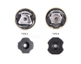 Forge Motorsport Dogbone Bushing Insert - VW/Audi / Mk7 Golf / 8V A3 / S3