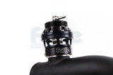 Forge Motorsport Forge Motorsport Hard Pipe with Single Valve and Kit - E8X | E9X | N54 FMBM335DV1