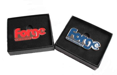Forge Motorsport Forge Motorsport Badge FMCB