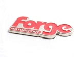 Forge Motorsport Forge Motorsport Badge FMCB