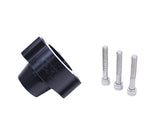 Forge Motorsport Forge Atmosheric Blow Off Spacer | 2.0T