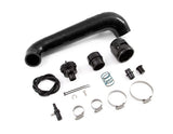 Forge Motorsport Black Forge Motorsport Dump Valve for the 1.2 and 1.4 TSI Engine 2015-on FMDV1-BLK