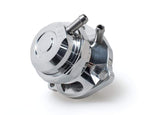 Forge Motorsport Polished Forge Vacuum Operated Atmospheric Diverter Valve | 1.8T | 2.0T Gen3 EA888 FMDVMK7A-C