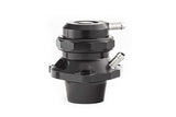 Forge Motorsport Black Forge Vacuum operated Recirculation Diverter Valve | 1.8T | 2.0T Gen3 EA888 FMDVMK7R