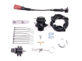 Forge Motorsport Forge Vacuum Operated Atmospheric Diverter Valve | 1.8T | 2.0T Gen3 EA888