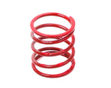 Forge Motorsport Red (30+psi) Forge Large Dump Valve Spring (Single) FMDVSU110-RED