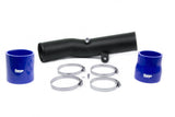 Forge Motorsport Blue Forge Motorsport Inlet Hard Pipe | 8V RS3 | 8S TT-RS FMINLH8-B