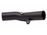 Forge Motorsport Black Forge Motorsport Inlet Hard Pipe | 8V RS3 | 8S TT-RS FMINLH8