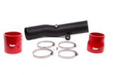 Forge Motorsport Red Forge Motorsport Inlet Hard Pipe | 8V RS3 | 8S TT-RS FMINLH8-R
