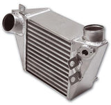 Forge VW 1.8T Alloy Side Mount Intercooler | FMINTMK4S