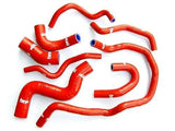 Forge Motorsport Silicone Coolant Hose Kit | Mk5 2.0T FSi