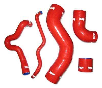 Forge Motorsport Forge 5 Piece Silicone Hose kit for Vw/Audi 1.8T 150 | 180hp